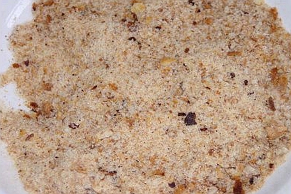 Breadcrumbs
