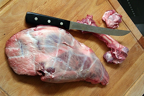 DEZOSAT CARNE
