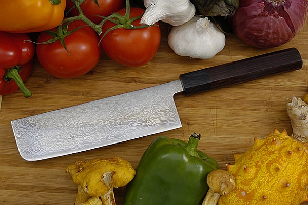 Cuţit Nakiri