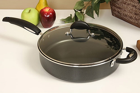 Tigaie sauté