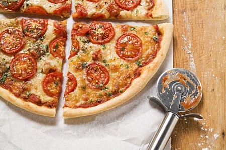Tăietor pizza