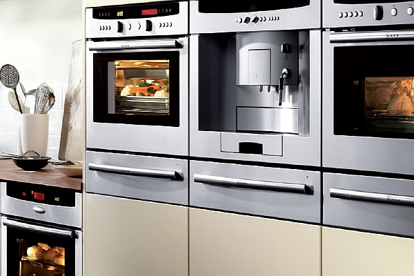 Appliances