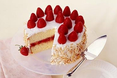 Cuţit/Spatulă tort & prăjitură