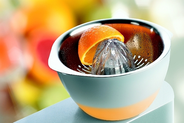 CITRUS PRESS