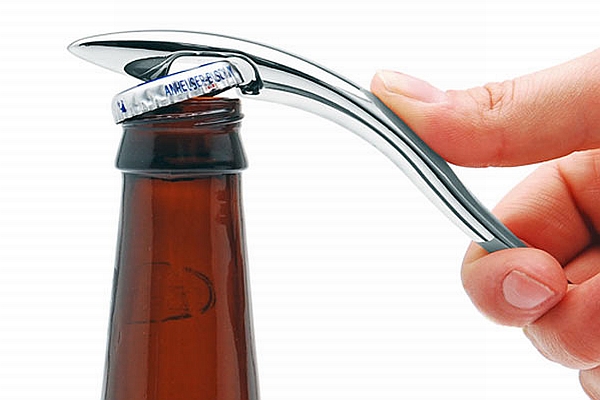 BOTTLE OPENER