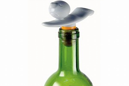 BOTTTLE STOPPER