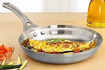Tigaie omletă