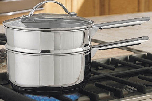 Dublu boiler