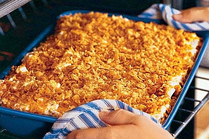 `Au gratin`