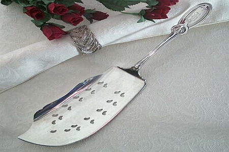 SPATULĂ SERVIT PEŞTE