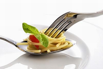 spaghetti