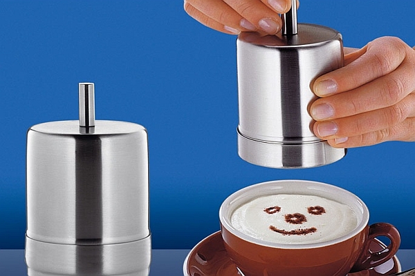 COFFEE DECORATOR