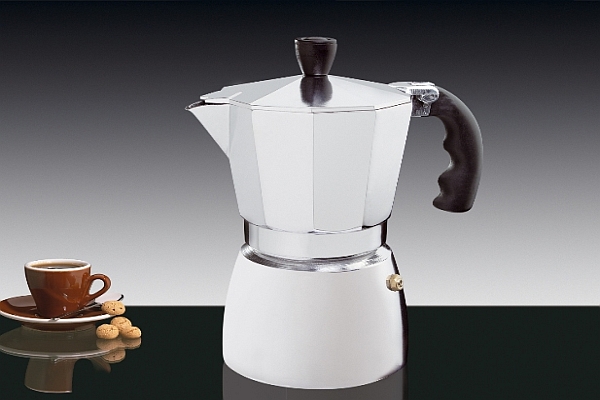 Moka pot