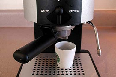 ESPRESSO COFFEE MAKER MACHINE & ACCESSORIES