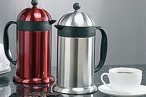 Thermique Cafetieres