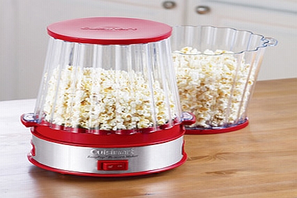 POPCORN MAKER