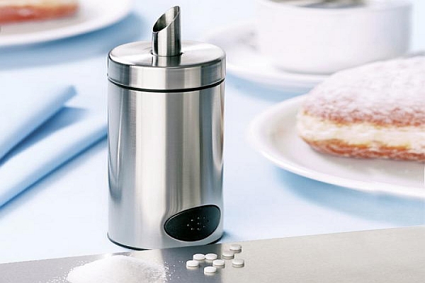 SUGAR, SWEETENER DISPENSER