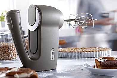 Mixer