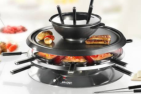 Indoor Grill