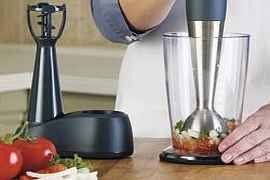 Blender de mână