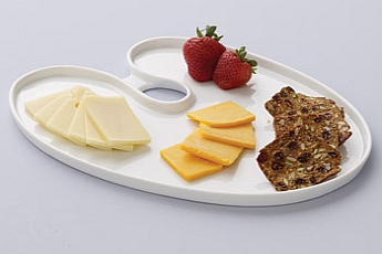SERVING TRAY