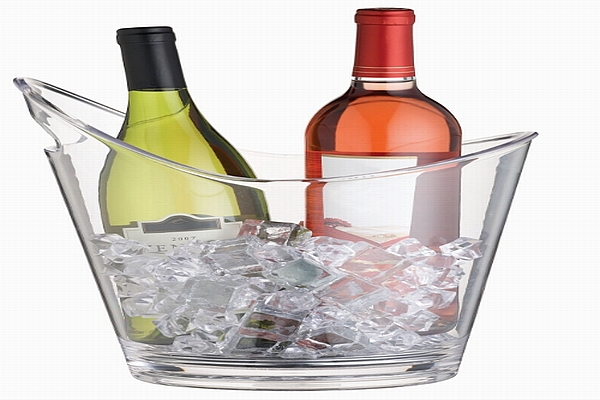 ICE BUCKET, WINE COOLER