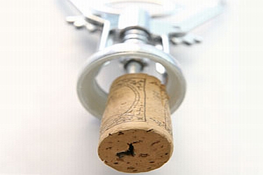 CORKSCREW