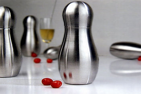 SHAKER