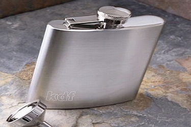 POCKET FLASK