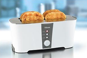 TOASTER
