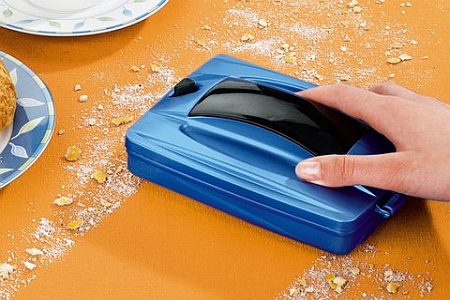 TABLE VACUUM-CLEANER