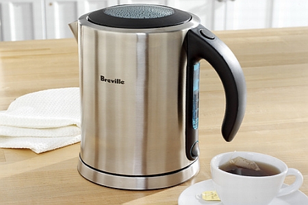 Kettle