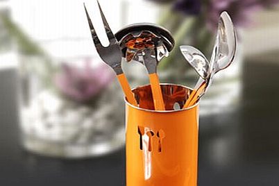 CUTLERY HOLDER