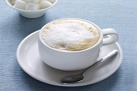 Linguriţă espresso/zahăr