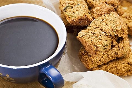 CEAŞCĂ PENTRU CAFEA FILTRU