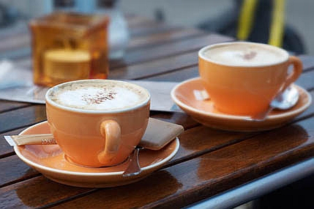 Vase Ceai & Cafea