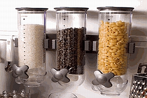 Dispensers