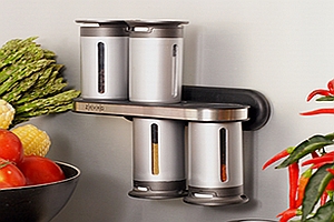 MAGNETIC STORAGE