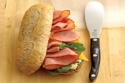 Spatulă întins