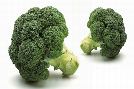 BRASSICA<br /><span>Broccoli</span>