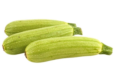 Courgettes