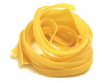 TAGLIATELLE