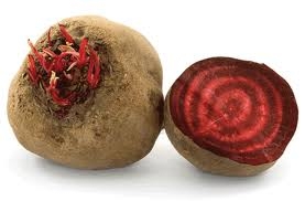 Red beet