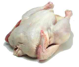 Carne de pasăre