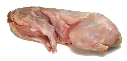 Carne de iepure