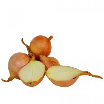 Yellow onion