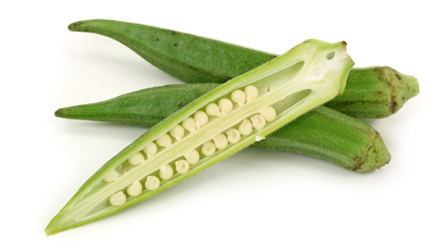 ABELMOSCHUS<br /><span>Bamă</span>
