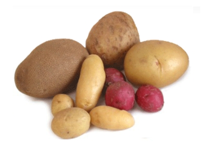 Potatoes