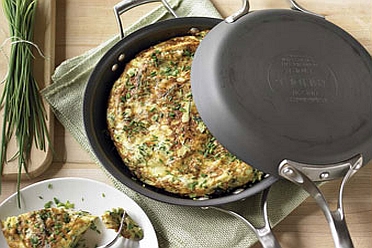 Cooking utensils
