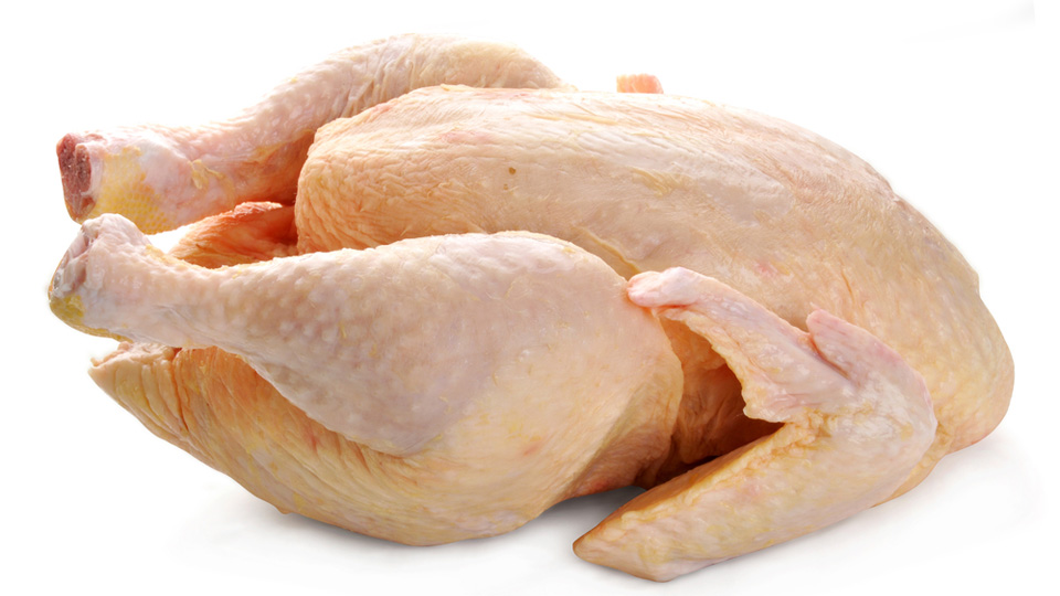 Chicken
